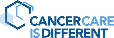 Cancer Care Is Different logo