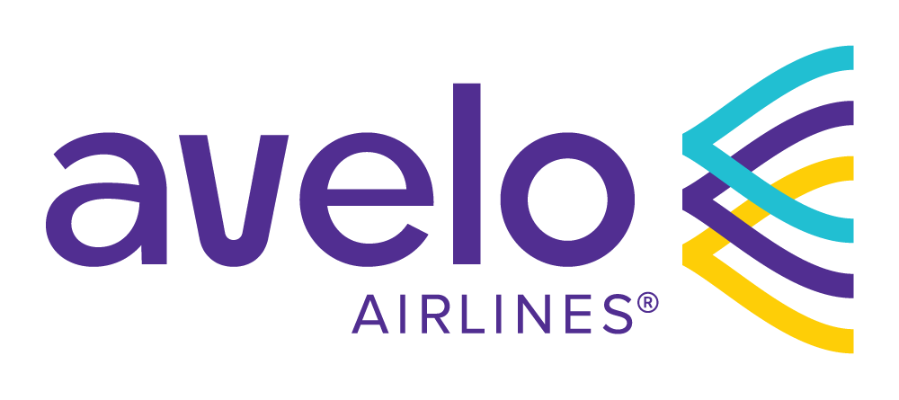 Avelo Airlines logo