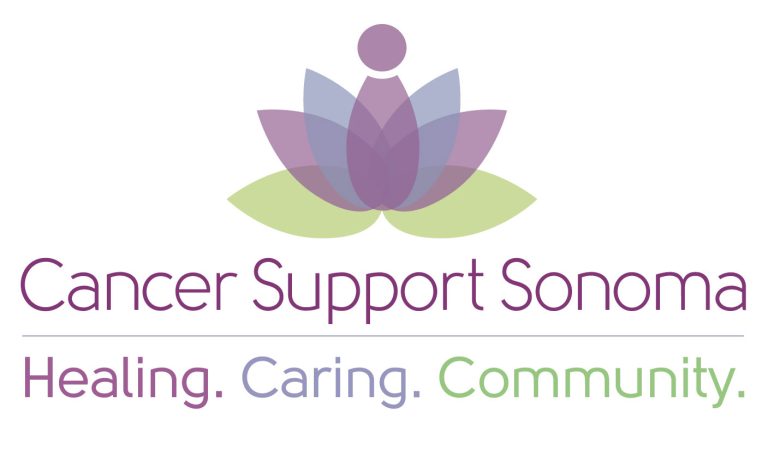 Logo for Cancer Support Sonoma