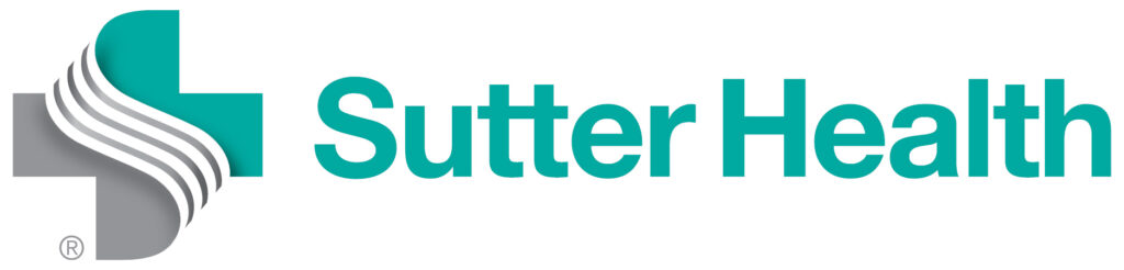 Sutter Health logo